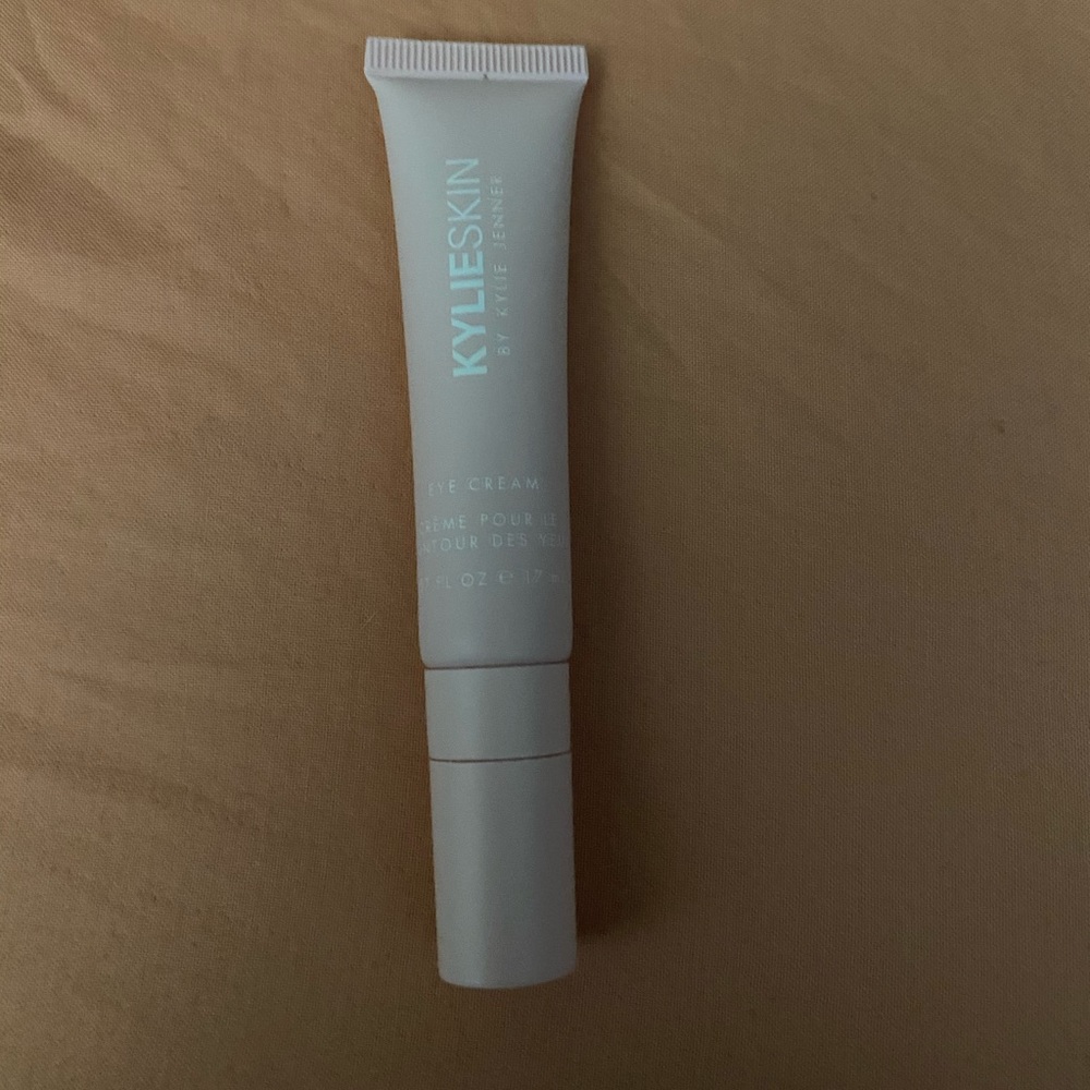 Kylie Skin by Kylie Jenner Eye Cream